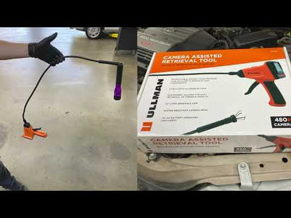 E-CART-1 - CART™ Camera Assisted Retrieval Tool