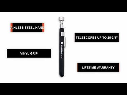 HT-10 - Telescoping Magnetic Pick-Up Tool